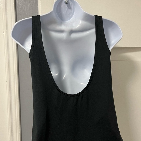 Kuromi Rue21 Women’s Bodysuit Black & Pink - Picture 3 of 9